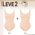 Body Modelador - Up Shaper - Compre 1 Leve 2 + Brinde Calcinha Modeladora