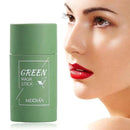 Green Mask™ Original - Rosto Perfeito,Limpeza Profunda e definitiva PAGUE 1 LEVE 3