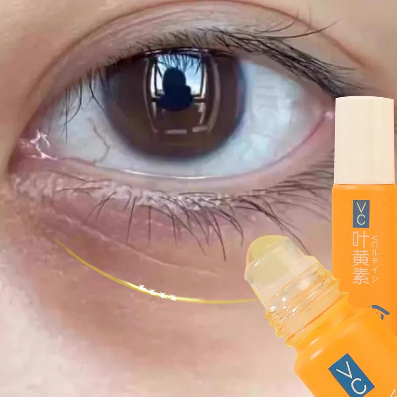 Rolon 5 em 1 Ultra Rejuvenescedor Luteína Inova® PAGUE 1 LEVE 3 (com entrega relâmpago ⚡)