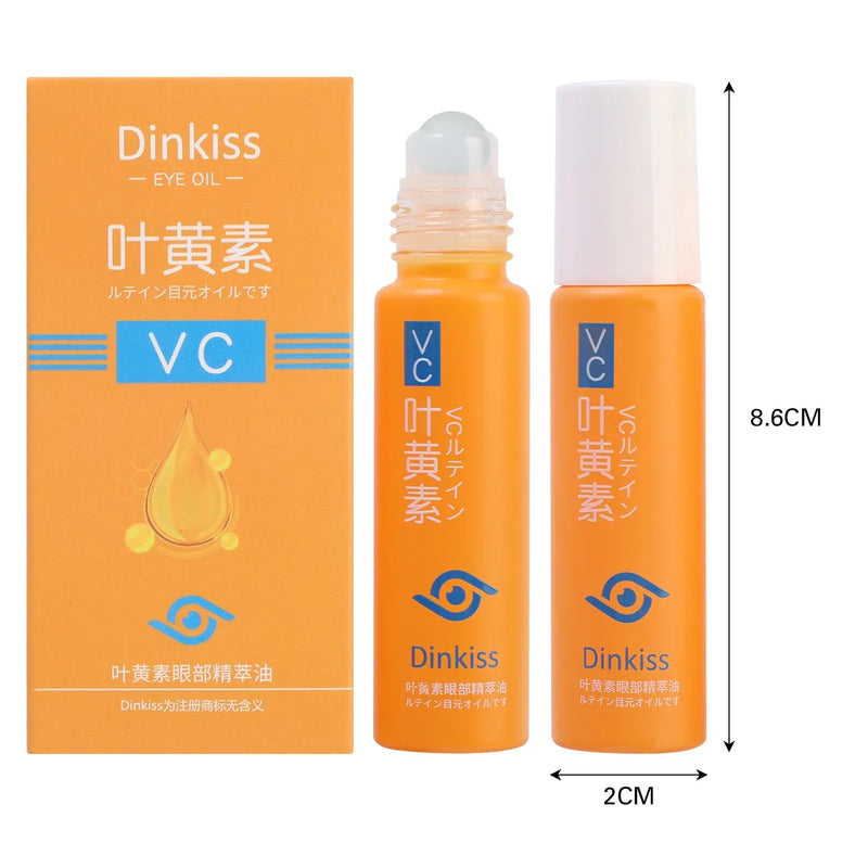 Rolon 5 em 1 Ultra Rejuvenescedor Luteína Inova® PAGUE 1 LEVE 3 (com entrega relâmpago ⚡)