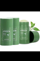 Green Mask™ Original - Rosto Perfeito,Limpeza Profunda e definitiva PAGUE 1 LEVE 3