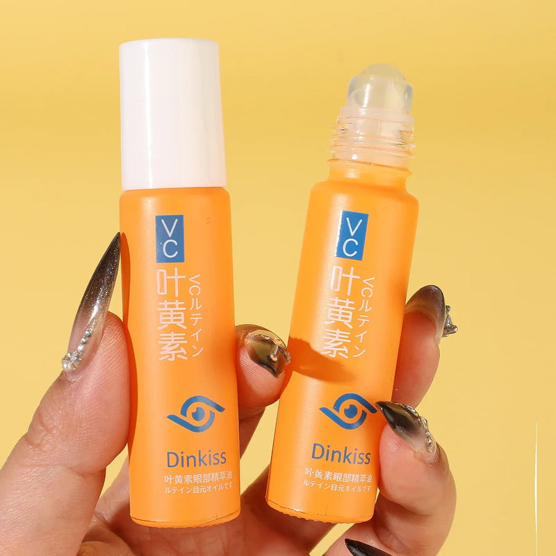 Rolon 5 em 1 Ultra Rejuvenescedor Luteína Inova® PAGUE 1 LEVE 3 (com entrega relâmpago ⚡)